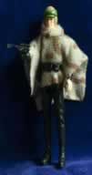 Luke Skywalker Poncho